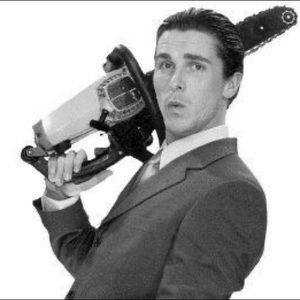 Meet your Posher, Ralph